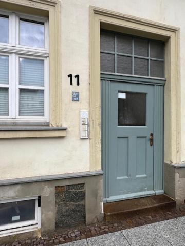 Das City-Appartment Zentrum West Leipzig Dış mekan fotoğraf