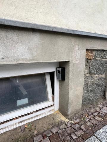 Das City-Appartment Zentrum West Leipzig Dış mekan fotoğraf